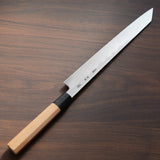 Go Unanosuke Yoshihiro Ao Namiuchi Blue #1  Kiritsuke Yanagiba