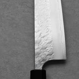 Yoshimi Kato Super Gold 2 Gyuto Chef Knife 240mm Wenge Buffalo Leopard