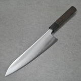 Yoshihiro Aogami Blue Super Gyuto Chef Knife 210mm Rosewood