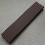 Yoshimi Kato Super Gold 2 Gyuto Chef Knife 240mm Wenge Buffalo Leopard