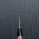 Kanetsune Seki Hammered Finish DSR-1K6 Small Deba Knife 105mm KC-956