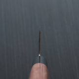 Kanetsune Seki Hammered Finish DSR-1K6 Small Deba Knife 105mm KC-956