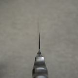 Kanetsune Seki 17 Layers Damascus VG10 Santoku Knife 180mm SANNOIKE