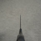 Kanetsune Seki 17 Layers Damascus VG10 Santoku Knife 180mm SANNOIKE