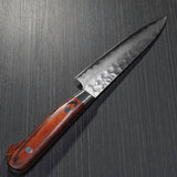 Sakai Takayuki Hammered 33 Layers Damascus VG10 Petty Knife 120mm