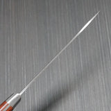 Sakai Takayuki Hammered 33 Layers Damascus VG10 Petty Knife 120mm