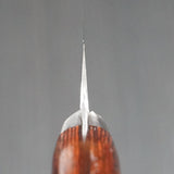 Sakai Takayuki Hammered 33 Layers Damascus VG10 Petty Knife 120mm