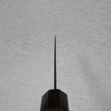 Yoshihiro Aogami Blue Super Gyuto Chef Knife 210mm Rosewood