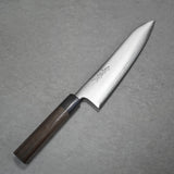 Yoshihiro Aogami Blue Super Gyuto Chef Knife 210mm Rosewood