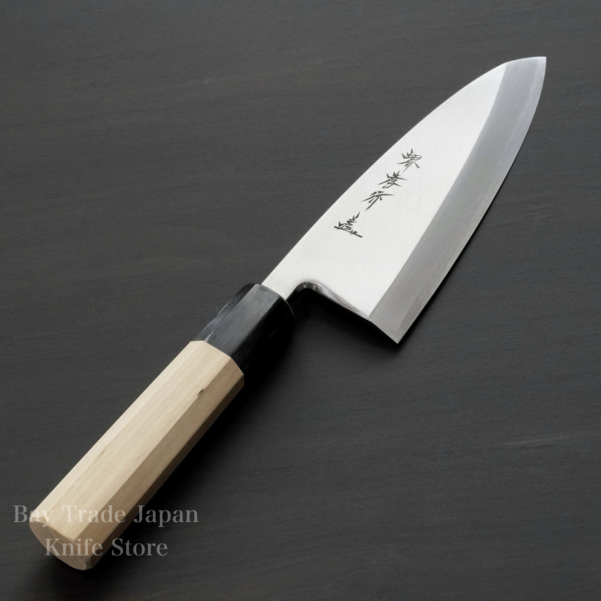 ＊genki wanko＊ Nakagawa for Hatsukokoro – Bernal Cutlery