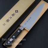 Tojiro Classic 3-Layers VG10 Gyuto Chef Knife 180mm F-807