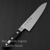 Tojiro Classic 3-Layers VG10 Gyuto Chef Knife 180mm F-807