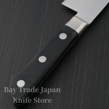 Tojiro Classic 3-Layers VG10 Gyuto Chef Knife 180mm F-807