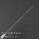 Tojiro Classic VG10 by 3-Layers Gyuto Chef Knife 210mm F-808