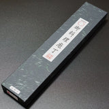 Yoshihiro Jyosaku Shirogami White Steel #2 Deba Knife 180mm