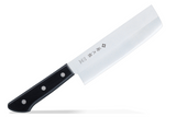 Tojiro BASIC VG10 Nakiri Usuba Knife F-315