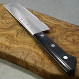 Tojiro BASIC VG10 Nakiri Usuba Knife F-315