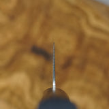 Tojiro BASIC VG10 Nakiri Usuba Knife F-315