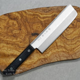 Tojiro BASIC VG10 Nakiri Usuba Knife F-315