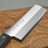 Tojiro BASIC VG10 Nakiri Usuba Knife F-315