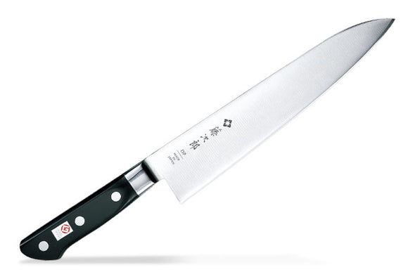 Tojiro DP Cobalt Alloy Steel VG10 by 3-Layers Chef's Knife 240mm 9.4