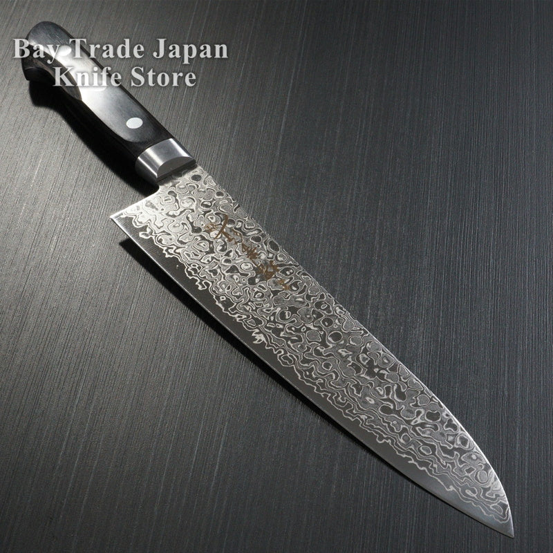 Mirrored Finish, Light Stainless Steel Chef Knife, Kitchen Knives