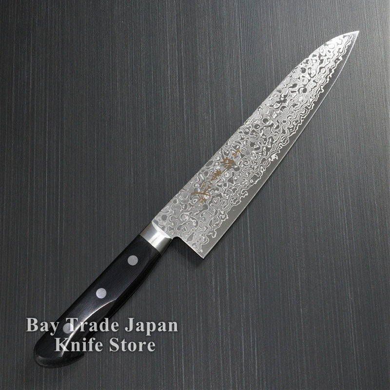 Mirrored Finish, Light Stainless Steel Chef Knife, Kitchen Knives