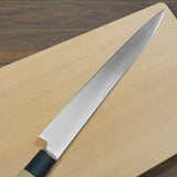 Tojiro Molybdenum Vanadium Steel Yanagi Sashimi Knife 300mm F-1059