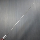 Sakai Takayuki Hammered 33 Layers Damascus VG10 Kengata Yanagiba Knife 270mm