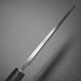 Yoshihiro Jyosaku Shirogami White Steel #2 Deba Knife 165mm