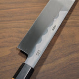 Nakagawa Blue #1 Wave Kiritsuke Knife 270mm