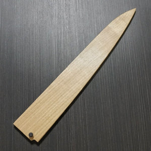 SAYA Sheath (Thickness 3mm) for Japanese Style Sujihiki Knife
