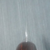 Sakai Takayuki Hammered 33 Layers Damascus VG10 Kengata Yanagiba Knife 270mm