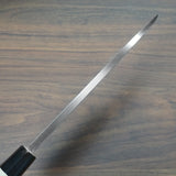 Motokyuichi Shirogami White #2 Deba Knife 210mm