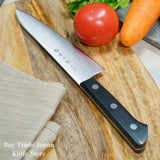 Tojiro BASIC Damascus VG10 Gyuto Chef Knife 180mm F-332