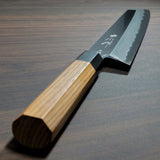 Nakagawa Blue #1 Wave Kiritsuke Knife 270mm