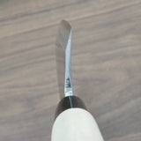 Motokyuichi Shirogami White #2 Deba Knife 210mm