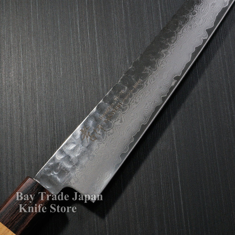 Sakai Takayuki Stainless Steel Carving Japanese Knife 240mm