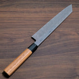 Nakagawa Blue #1 Wave Kiritsuke Knife 270mm
