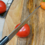 Tojiro BASIC Damascus VG10 Gyuto Chef Knife 180mm F-332
