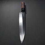 Sukenari VG10 Yanagiba Knife 240mm Water Buffalo Rosewood