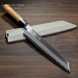 Nakagawa Blue #1 Wave Kiritsuke Knife 270mm