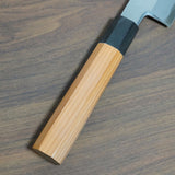 Nakagawa Blue #1 Wave Kiritsuke Knife 270mm