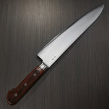 Kanjo Aogami Super Gyuto Chef Knife 270mm Bolster