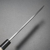 Yoshihiro Jyosaku Shirogami White Steel #2 Usuba Knife 180mm