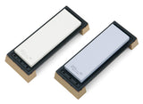 SUEHIRO NEW CERAX Ceramic Dual Whetstone #6000/1000 Waterstone Japan CR-4800