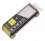 SUEHIRO NEW CERAX Ceramic Dual Whetstone #6000/1000 Waterstone Japan CR-4800