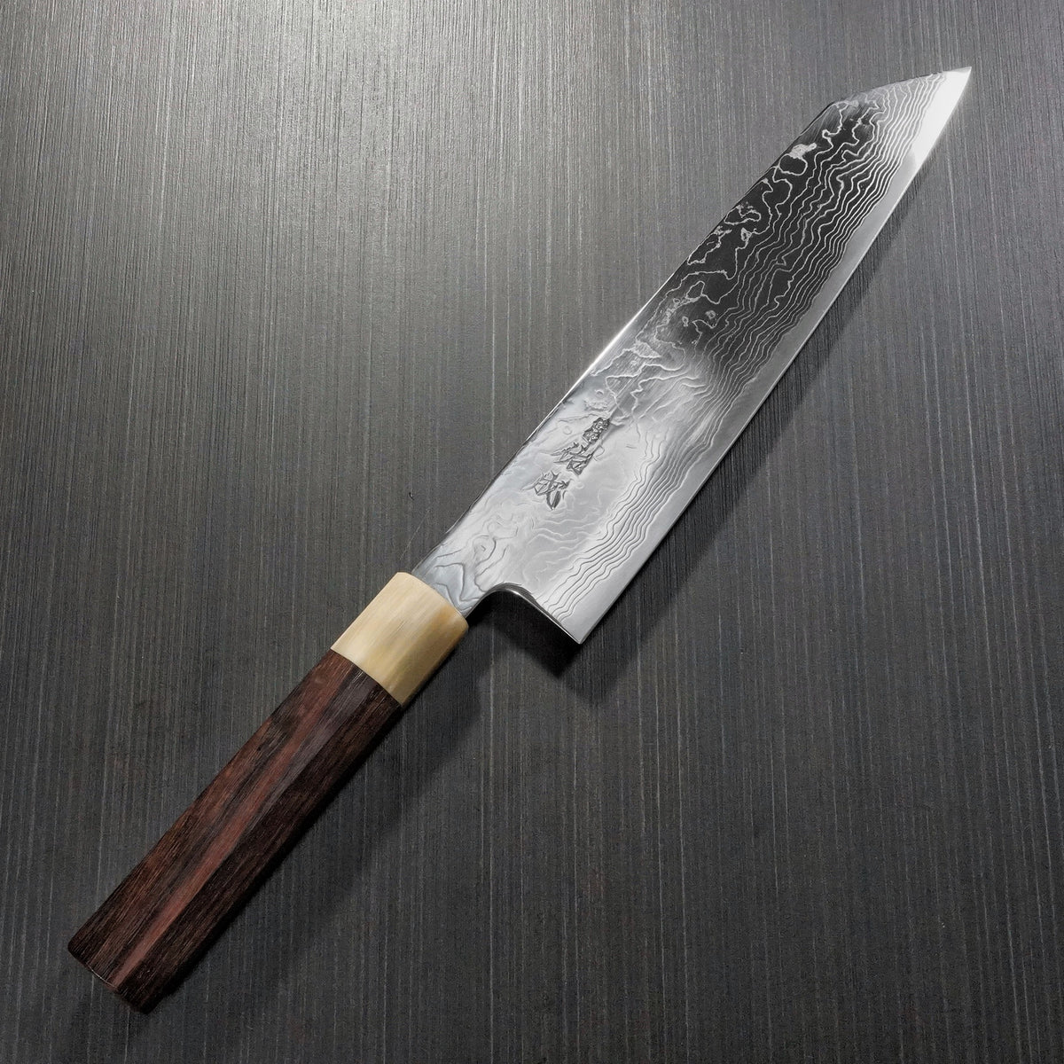 Stainless Steel Chef's Knife 