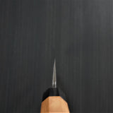 SAKAI TAKAYUKI AOGAMI 2 HOMURA KOGETSU-SUJIHIKI KNIFE 240MM