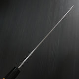 SAKAI TAKAYUKI AOGAMI 2 HOMURA KOGETSU-SUJIHIKI KNIFE 240MM